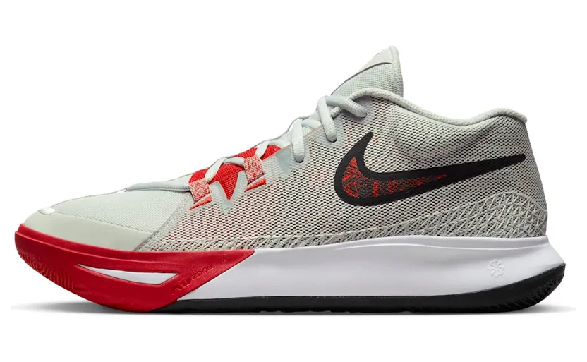Nike Kyrie Flytrap 6 “Photon Dust University Red” (DM1125-002)