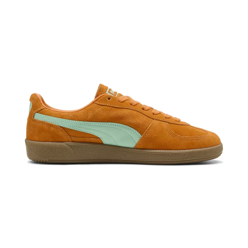 Puma Palermo “Vermillion / Gum” (396463_84)