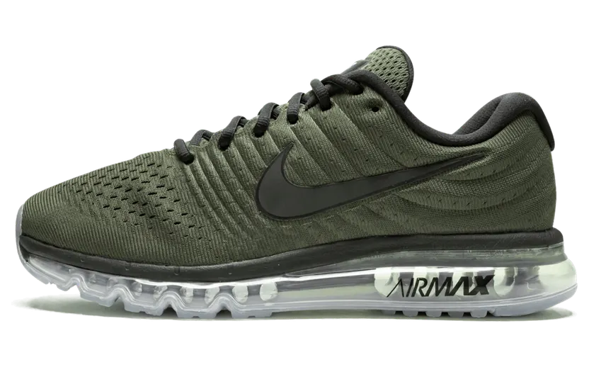 Nike Air Max 2017 Cargo Khaki (849559-302)
