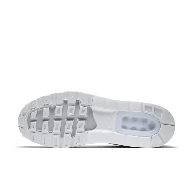Nike Air Max 1 Ultra 2.0 White White/Pure Platinum-White (875679-100)