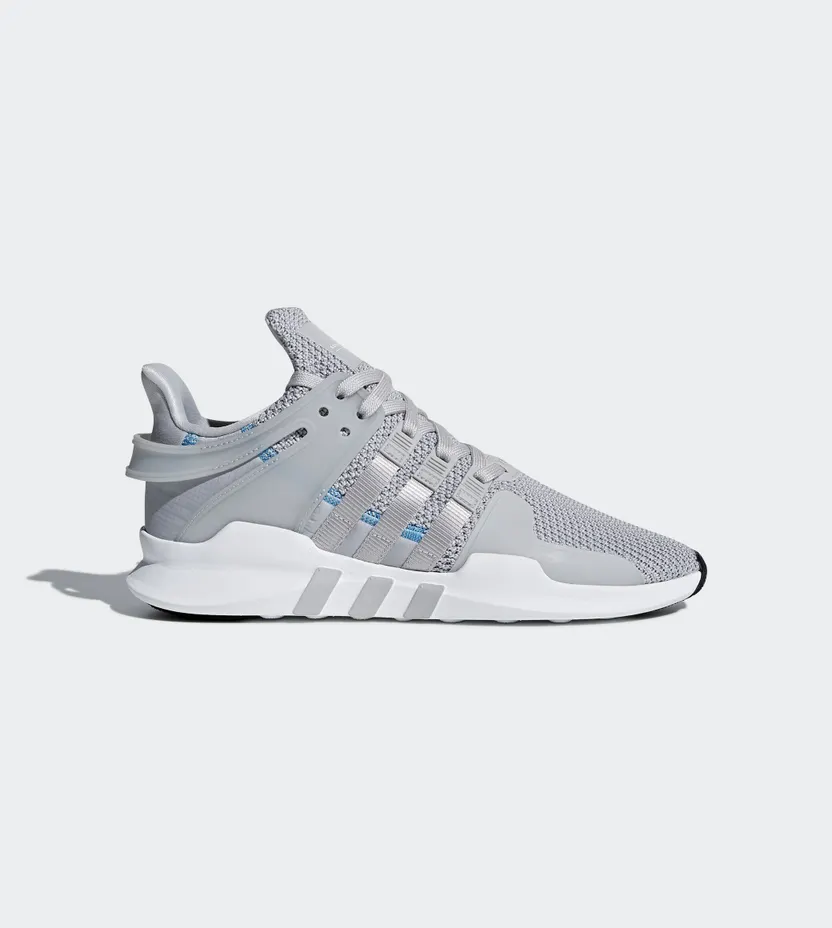 Adidas EQT Support ADV ‘Grey’ Grey/Grey/White (CQ3005)