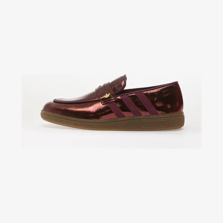 adidas Spezial Maroon/Maroon/Gold Met. (KK2784)