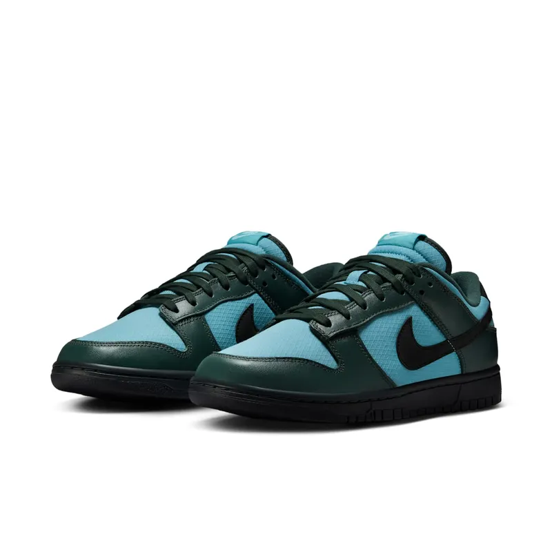Nike Dunk Low Retro SE “Denim Turquoise” (FZ3052-300)