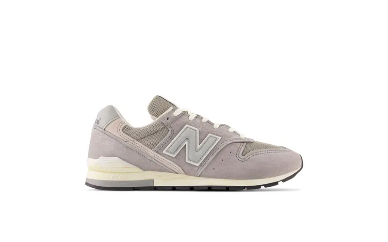 New Balance 996 Vintage Grey (CM996HJ2)