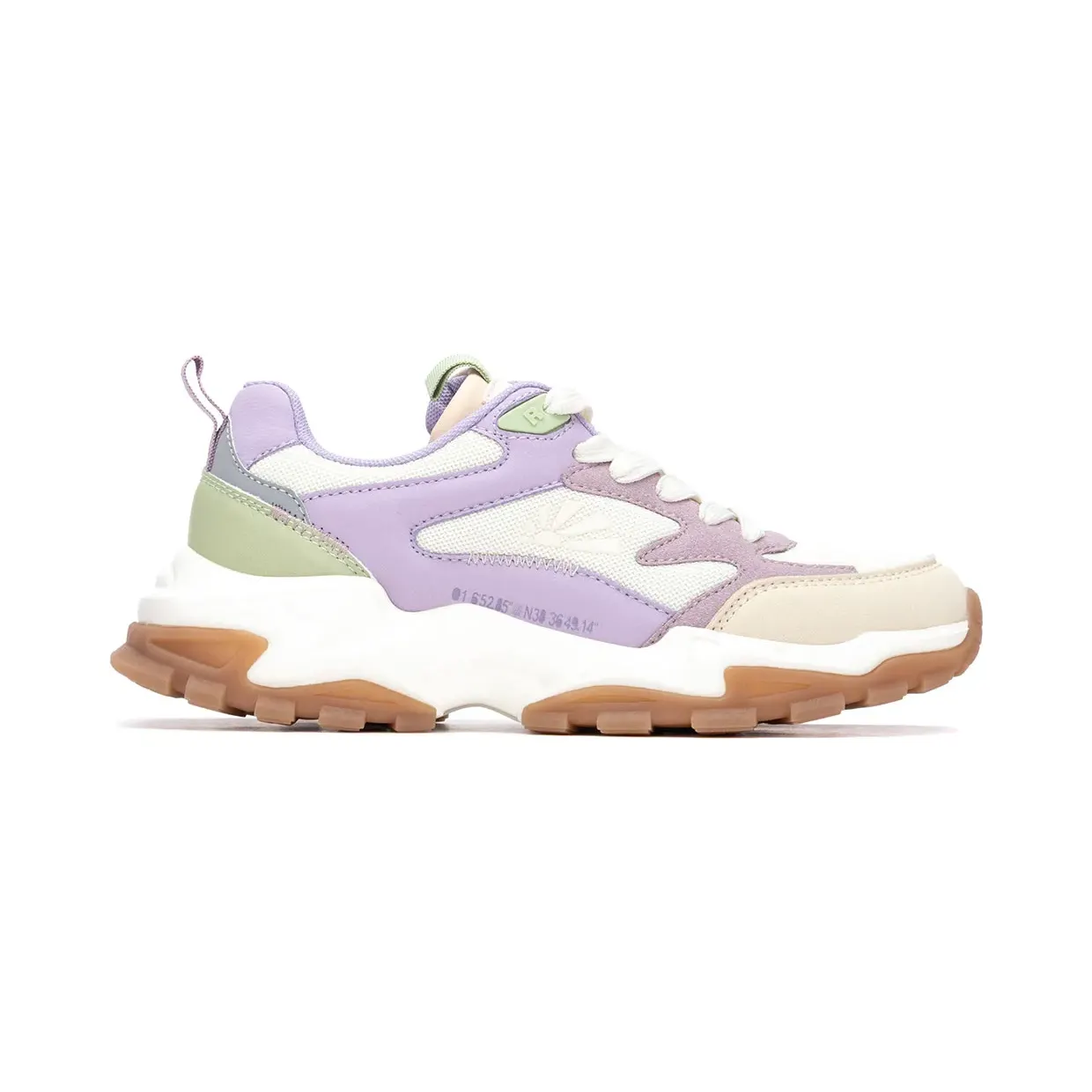 refresh-sneaker 175017-Ice