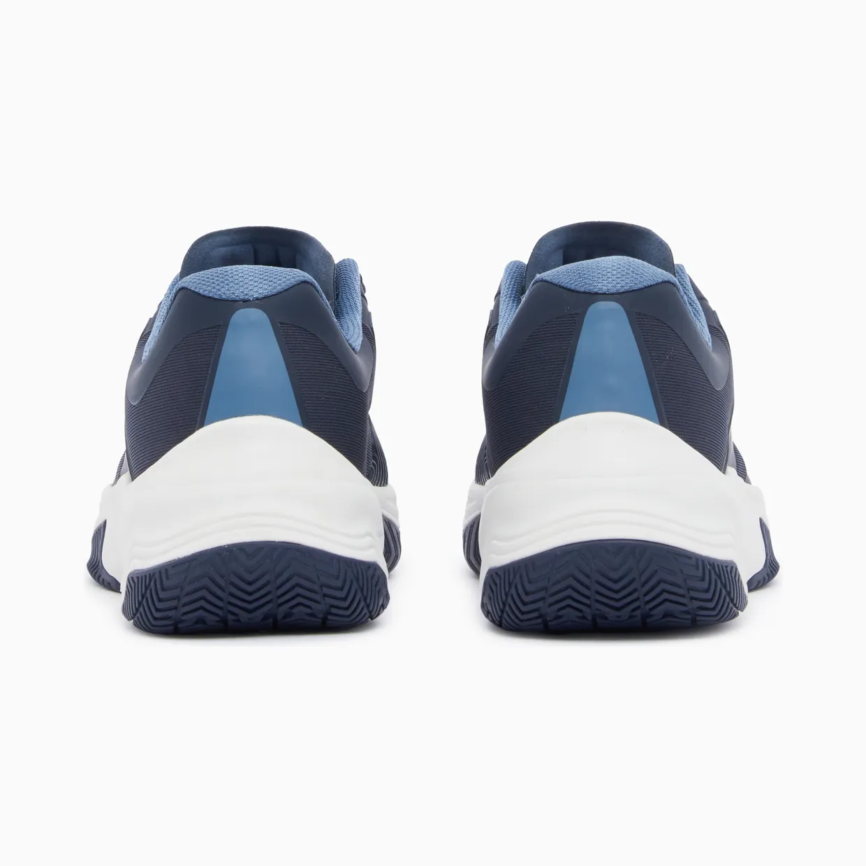 Armani Running With A Breathable Mesh Upper New Padel (X8X248-XK445-MB698) (4)