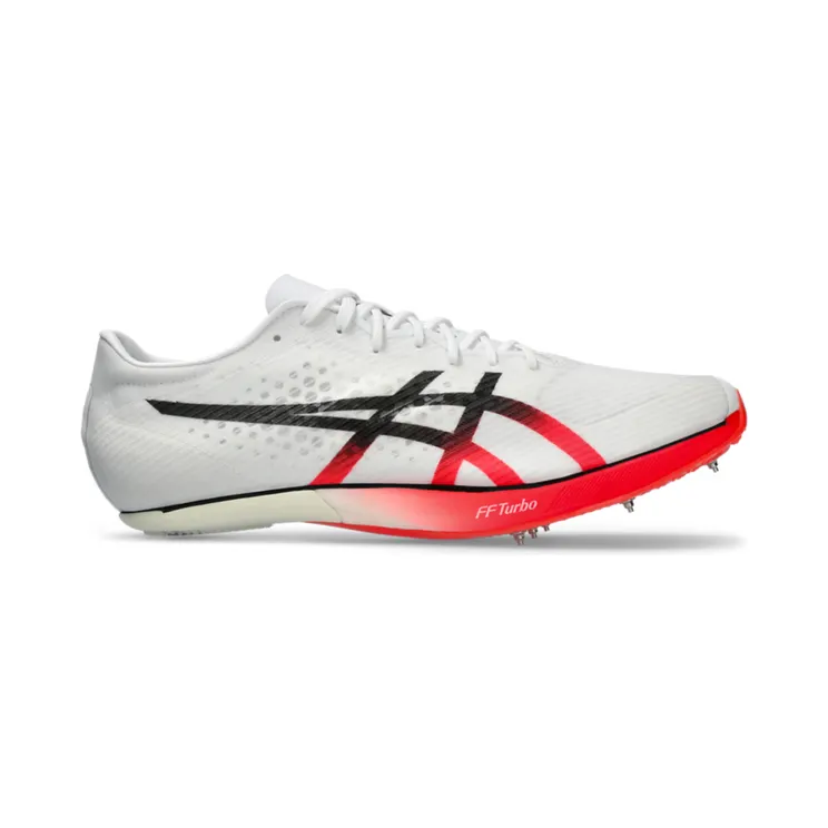 Asics Metaspeed Sp White/Black (1093A206.100)