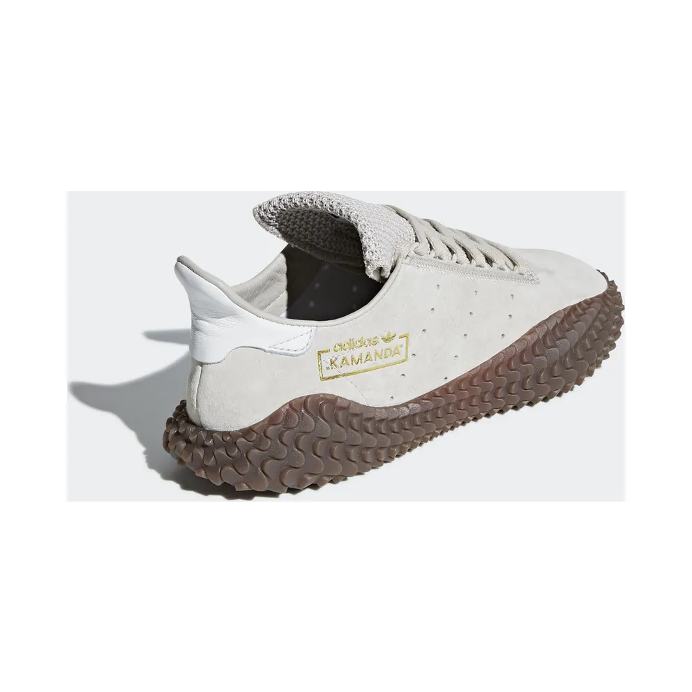 adidas Kamanda Clear Brown Clear Brown/Clear Brown/Crystal White (B41936)
