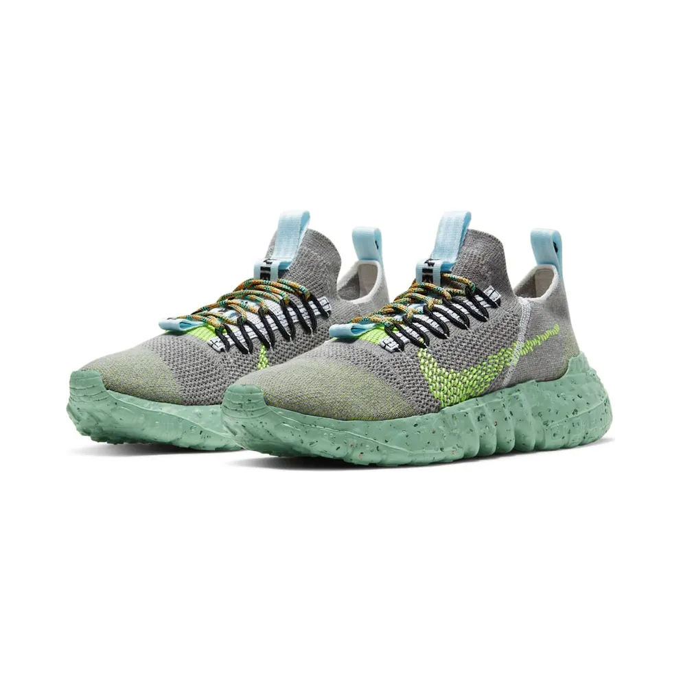 Nike Space Hippie 01 Wolf Grey (DJ3056-002)