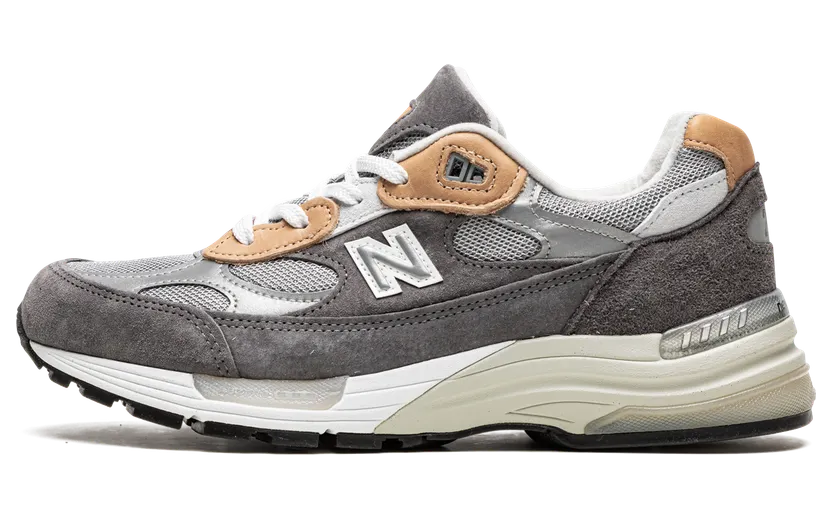 New Balance 992 Todd Snyder 10th Anniversary (M992TA)