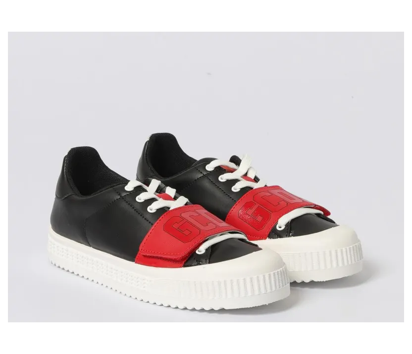 Gcds Black (FW20M01010000A)