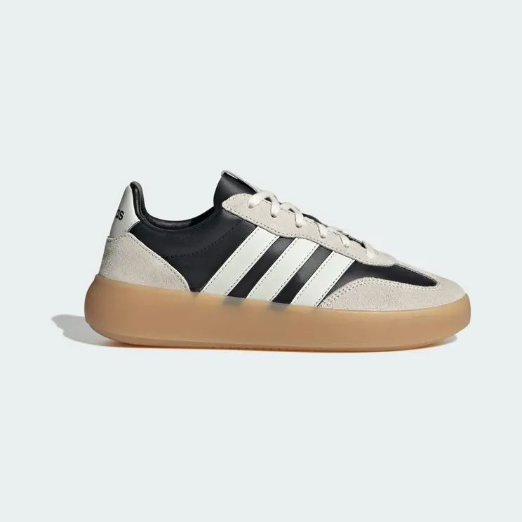 adidas Barreda Decode Off White Core Black Gum (JR3530)