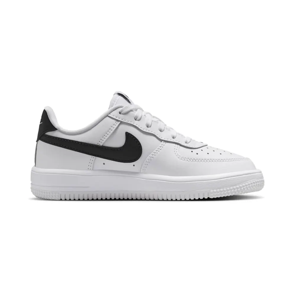 Nike Force 1 Low White Black (IF1673-101)