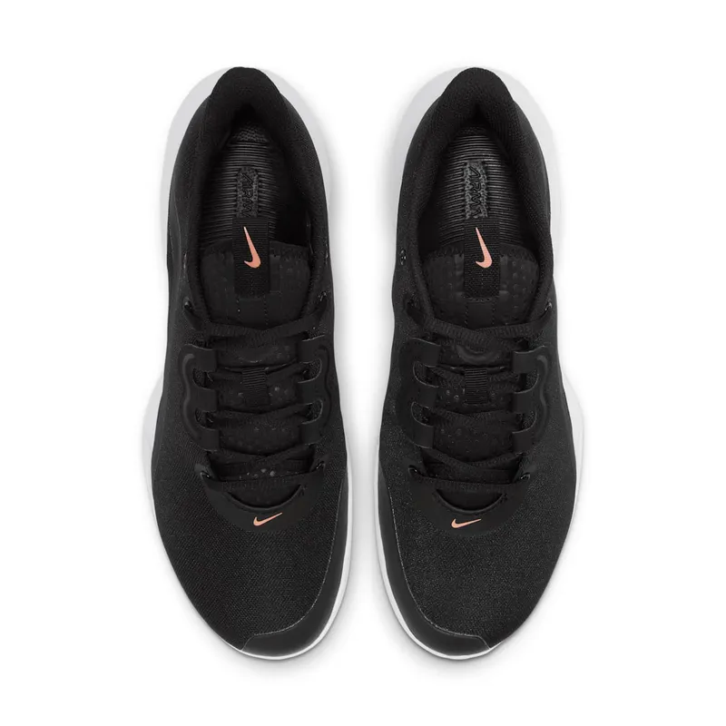 NikeCourt Air Max Volley Clay Tennis Black (CV0851-024)