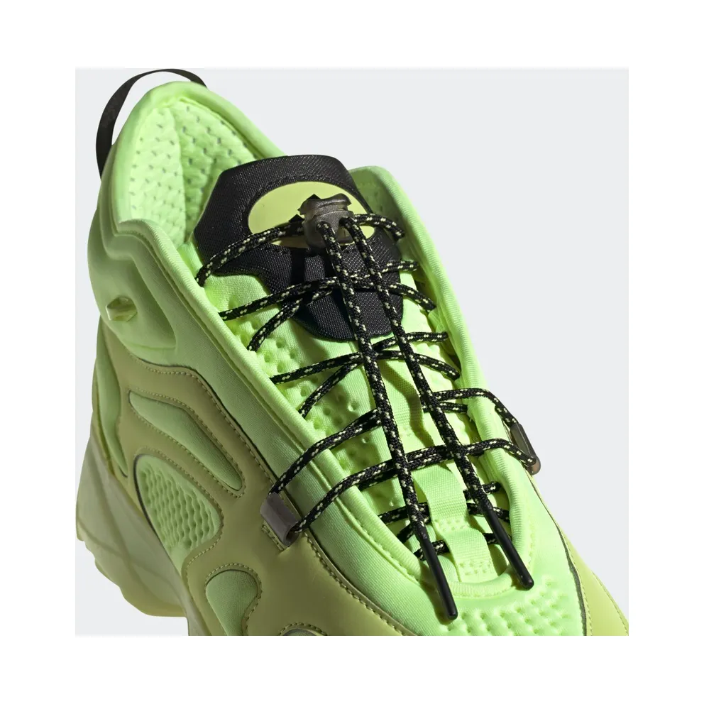 adidas 032C GSG TR Hi-Res Yellow / Pulse Lime / Core Black (GZ5580)