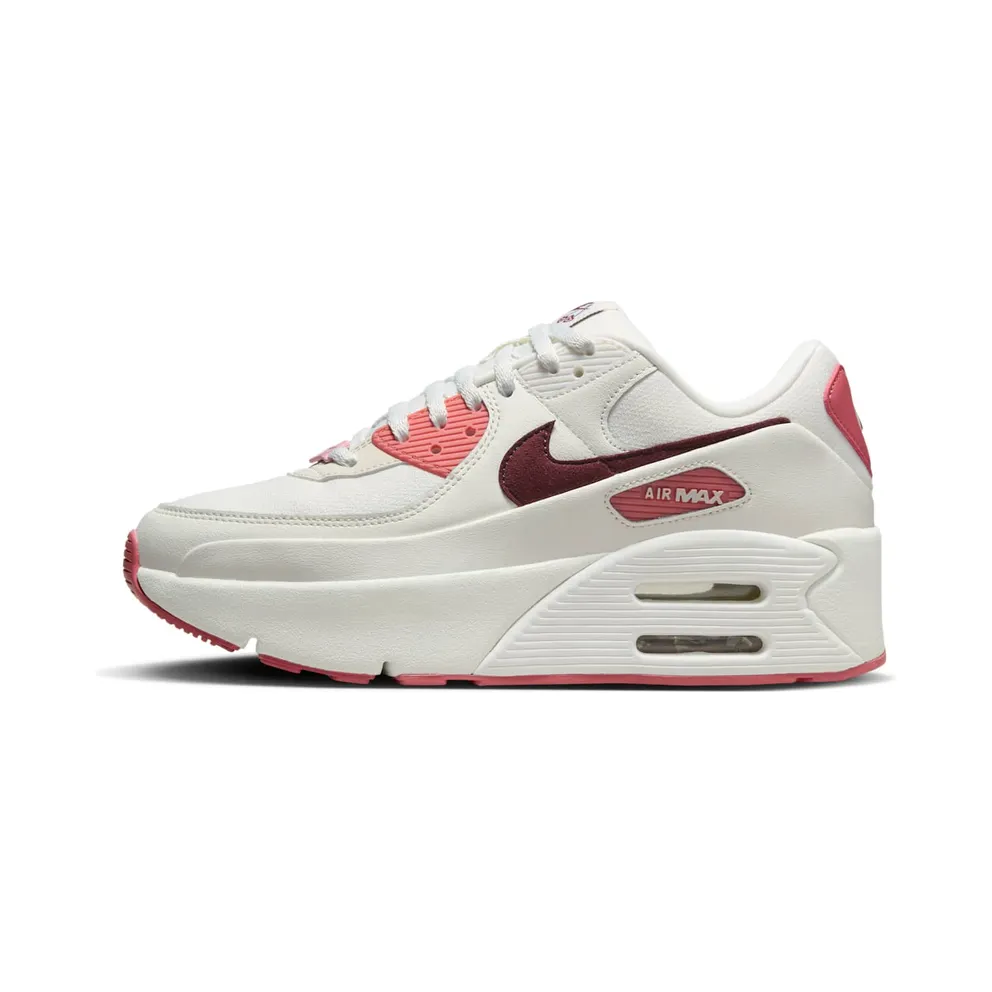 Nike Air Max 90 Elevate SE Valentine’s Day (2024) (FZ5164-133)
