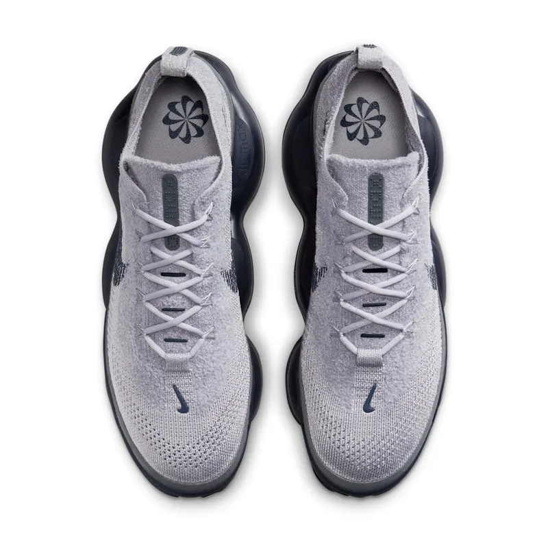 Nike Air Max Scorpion FK Pewter Midnight Navy (DJ4701-006)