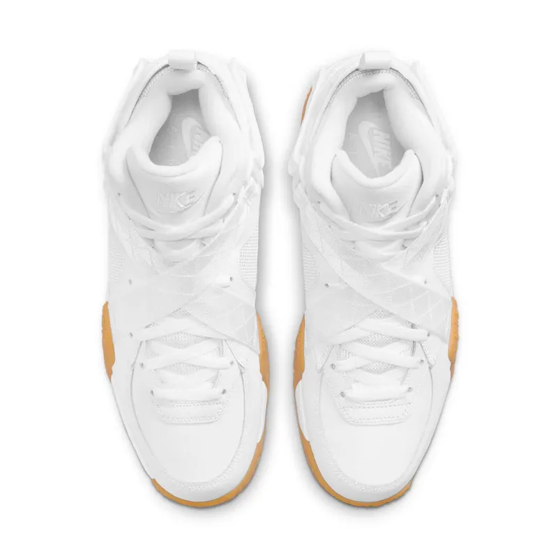 Nike Air Raid White Gum (DJ5974-100)