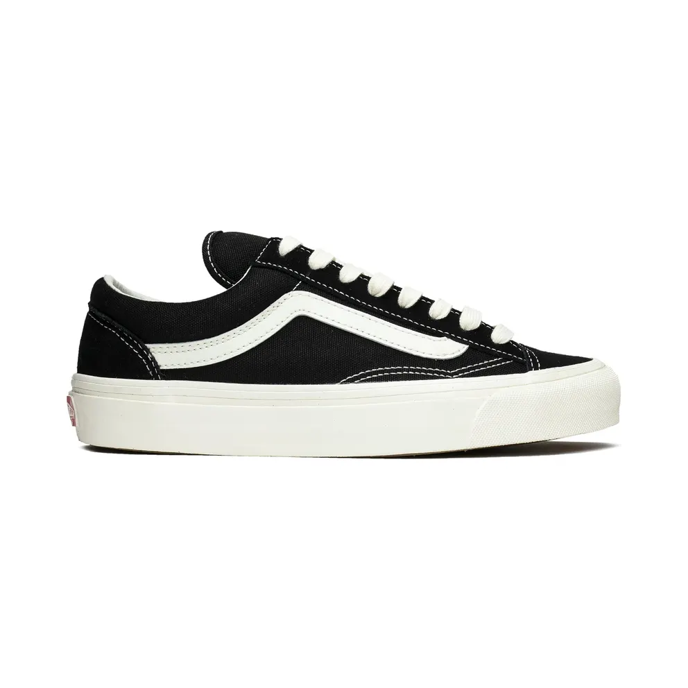 Vans Style 36 Black White (VN0A4BVEN8K)