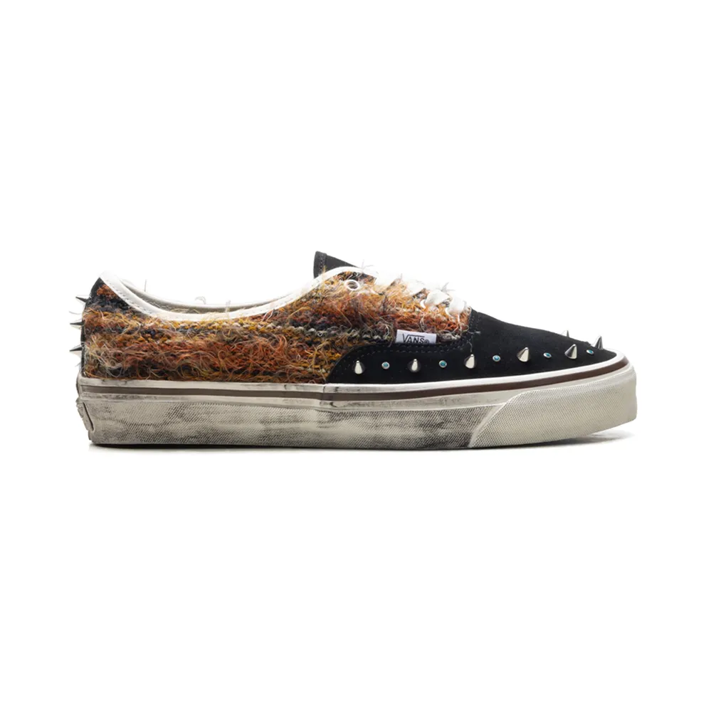 Vans Premium LX Authentic 44 “Ibiza Pack Black” (VN000DB8BML)