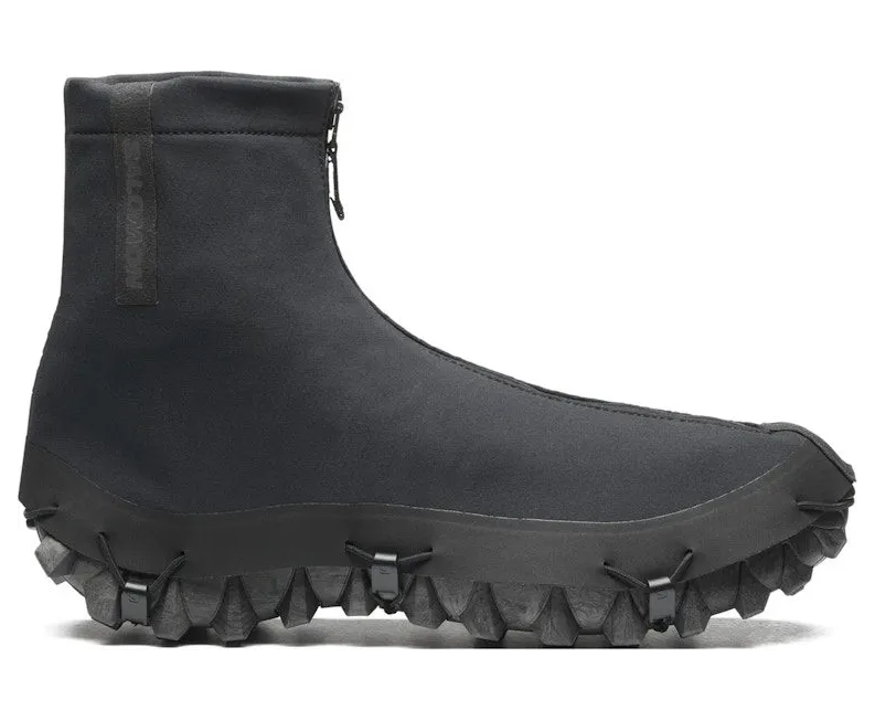 Salomon Snowclog Advanced Black (L47517200)
