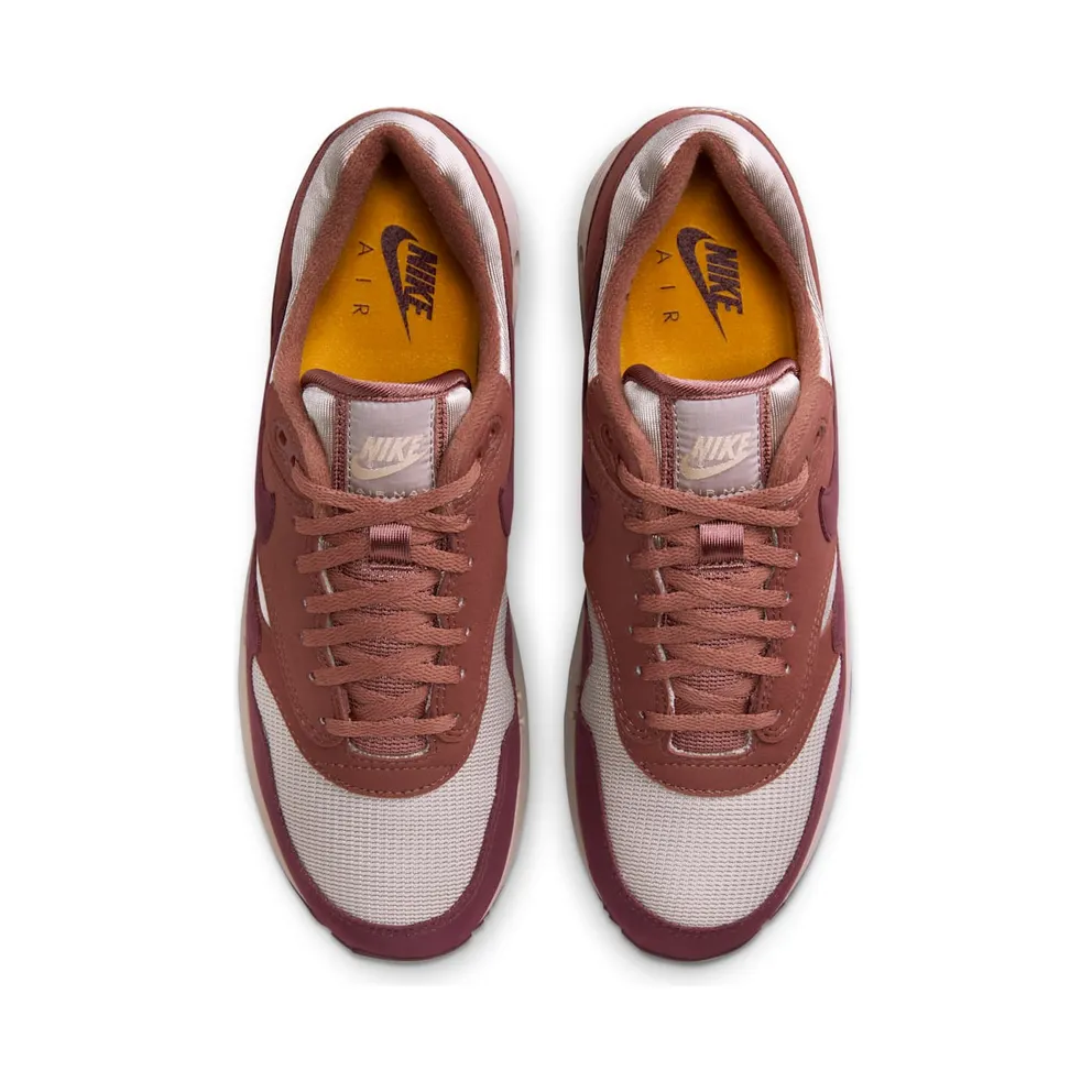 Nike Air Max 1 ’86 OG Smokey Mauve/Dark Pony/Sundial/Dark Team Red (FJ8314-201)