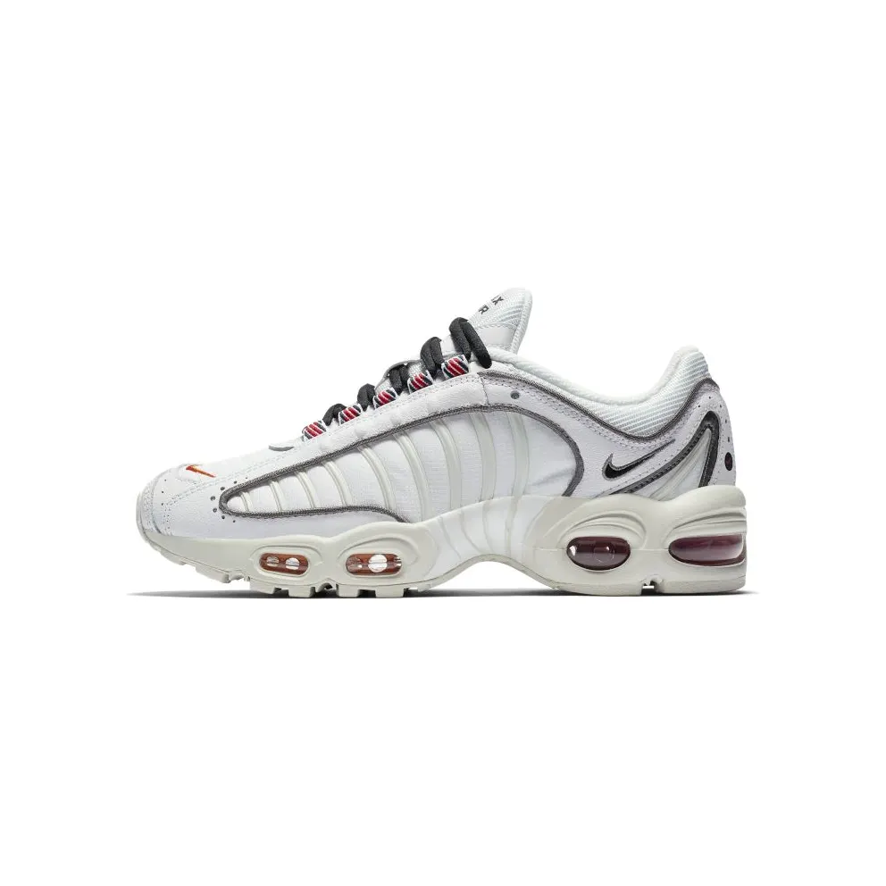 Nike Air Max Tailwind 4 Blue Ribbon Sports (W) White/Black-Summit White-Gym Red (CJ7979-100)