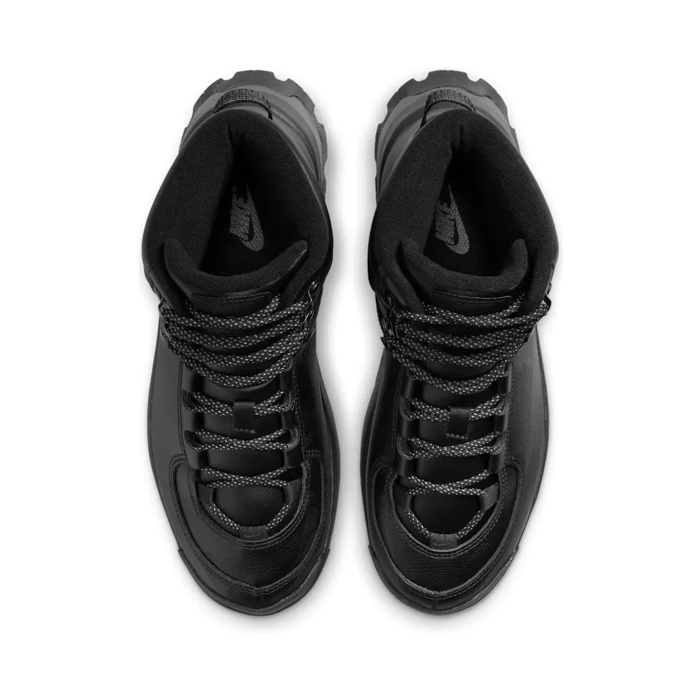 Nike City Classic Premium Black Anthracite Silver (FZ8629-001)