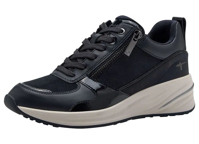 Tamaris sneaker Nachtblauw (2123712)