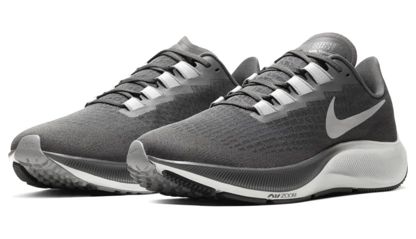 Nike Air Zoom Pegasus 37 Iron Grey