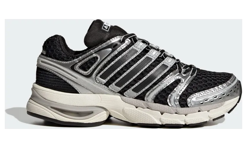 Adidas Adistar Control 5 GS “Black Silver Grey One” (KI8733)