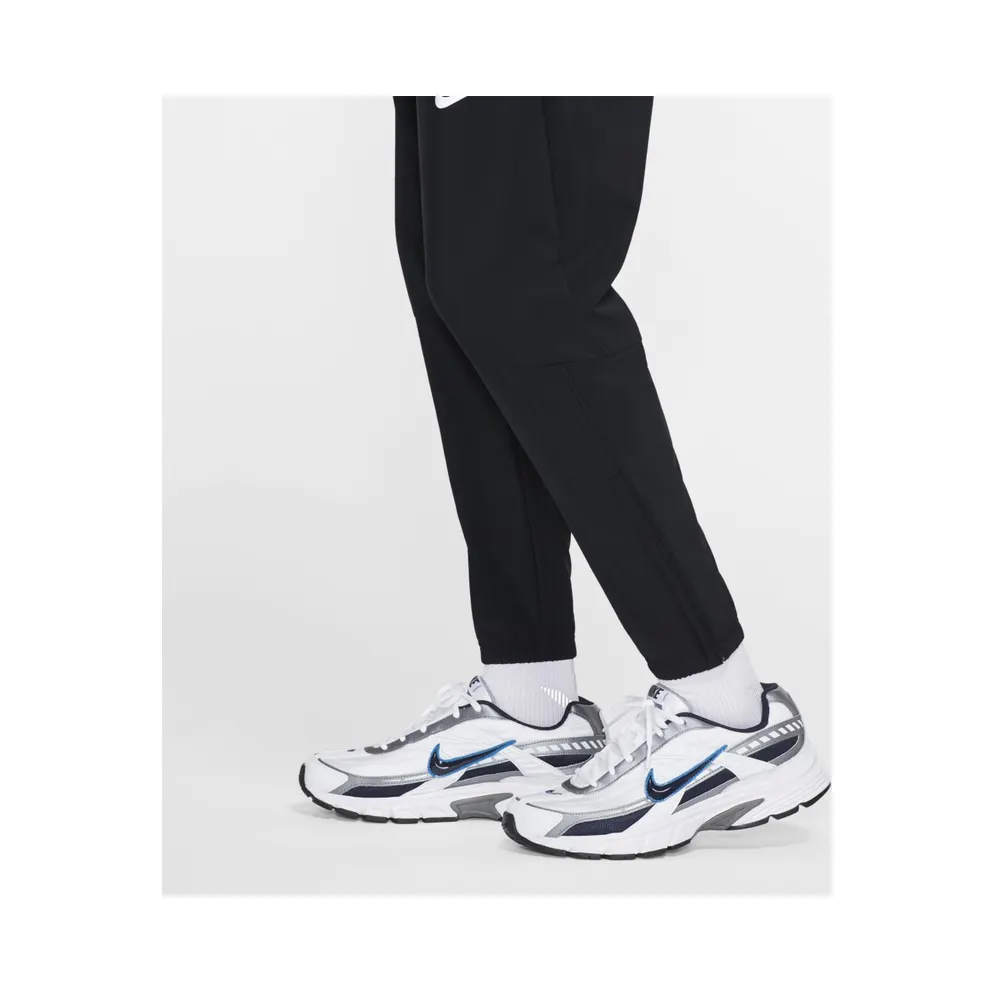 Nike Initiator White Obsidian Metallic Cool Grey White/Obsidian-Metallic Cool Grey-New Blue (394055-101)