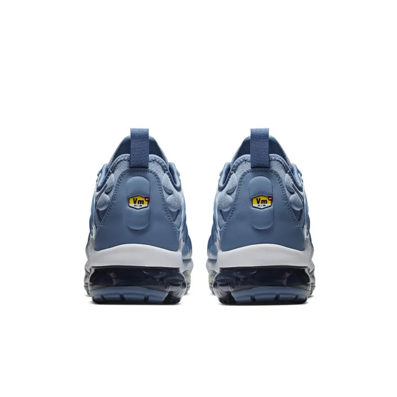 Nike Air VaporMax Plus Work Blue Work Blue/Diffused Blue-White-Cool Grey (924453-402)