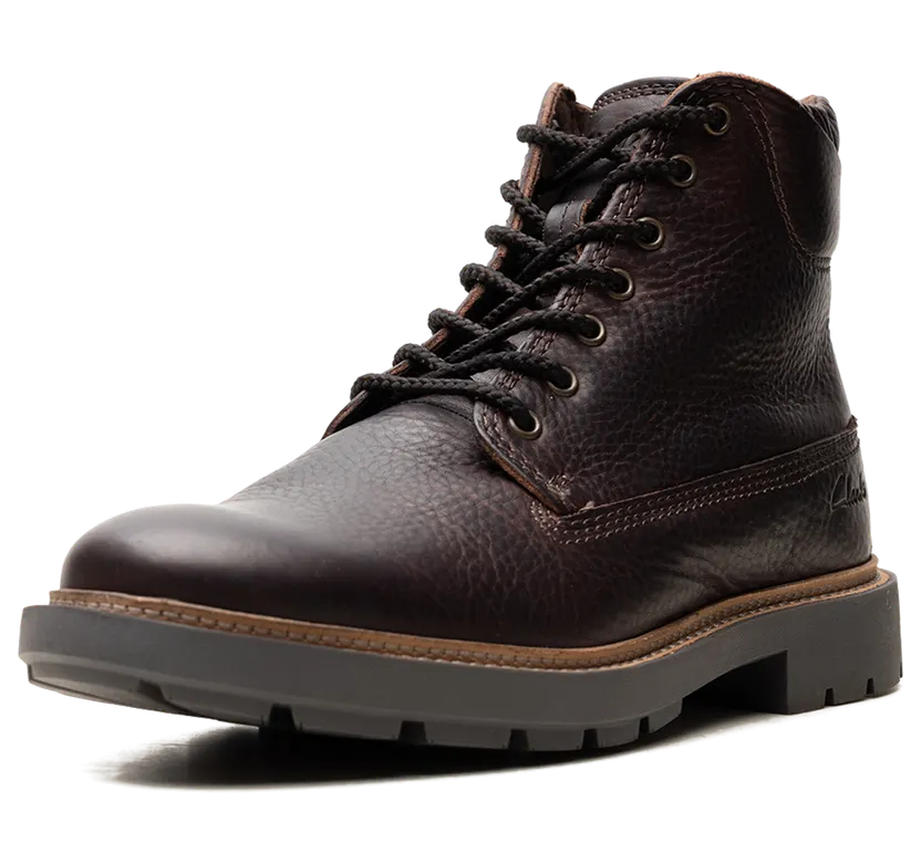 clarks-sneaker 26169002