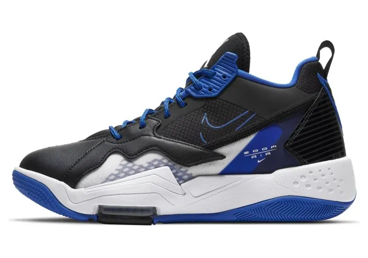 Jordan Zoom ’92 ‘Black Royal’ (CK9183-004)