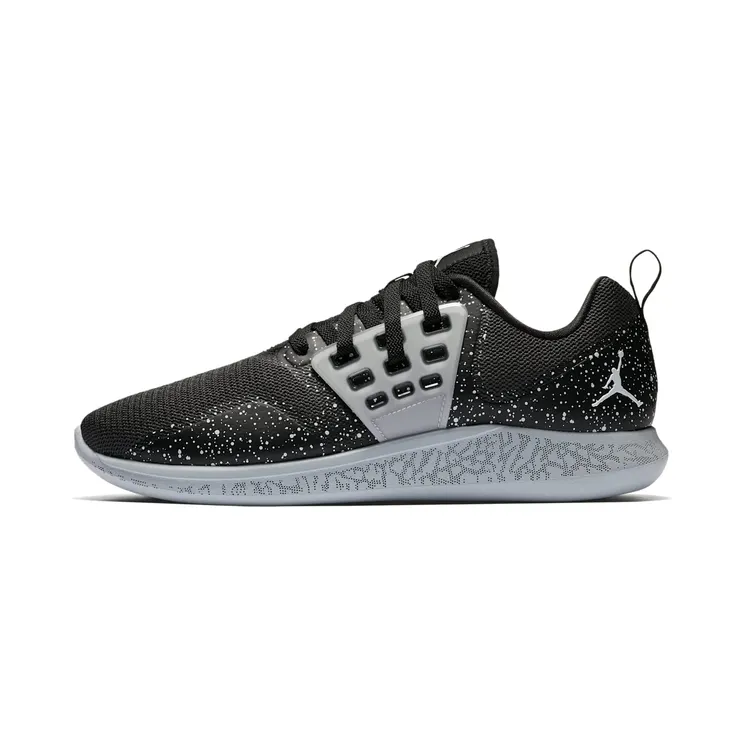 Jordan Grind “Anthracite / Black / Cool Grey / White” (AA4302-014)