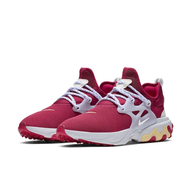 Nike React Presto Noble Red (CD9015-600)
