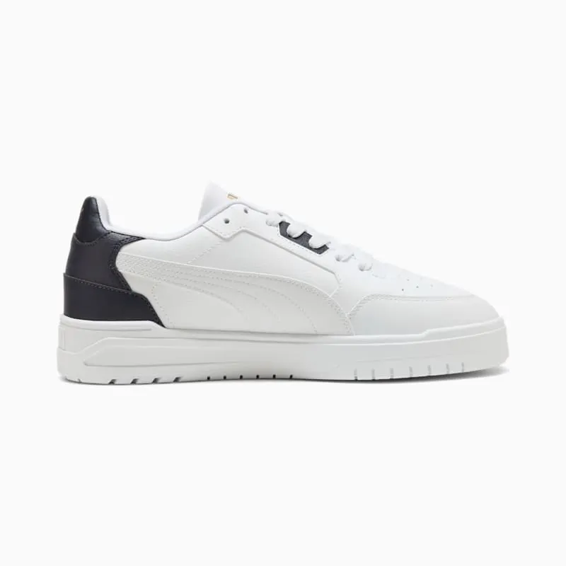 Puma Shuffle Downtown White (402596-05)