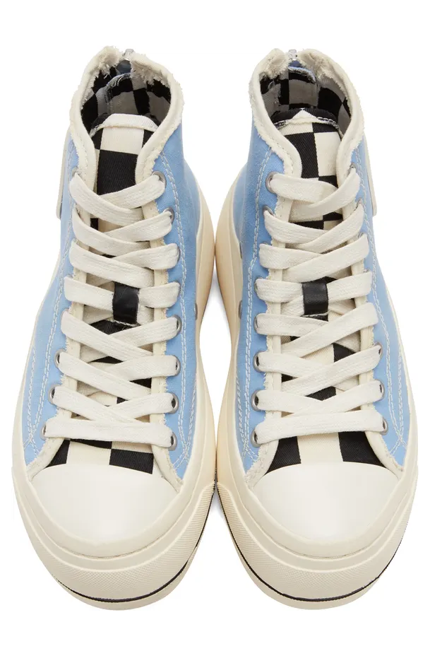 r13-sneaker R13S5029-S043A