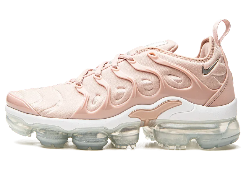 Nike Air VaporMax Plus Pink Oxford (W) (DM8327-600)