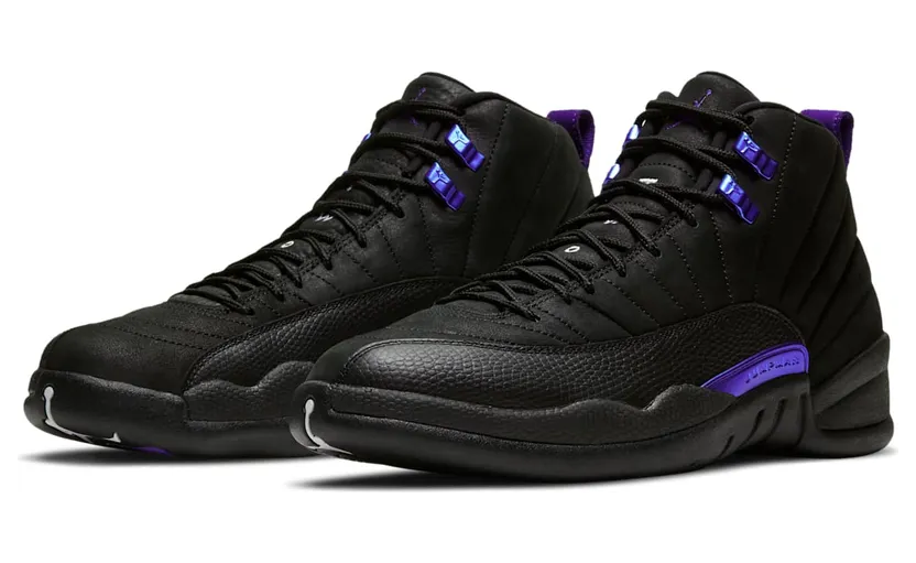 air-jordan-12 CT8013-005