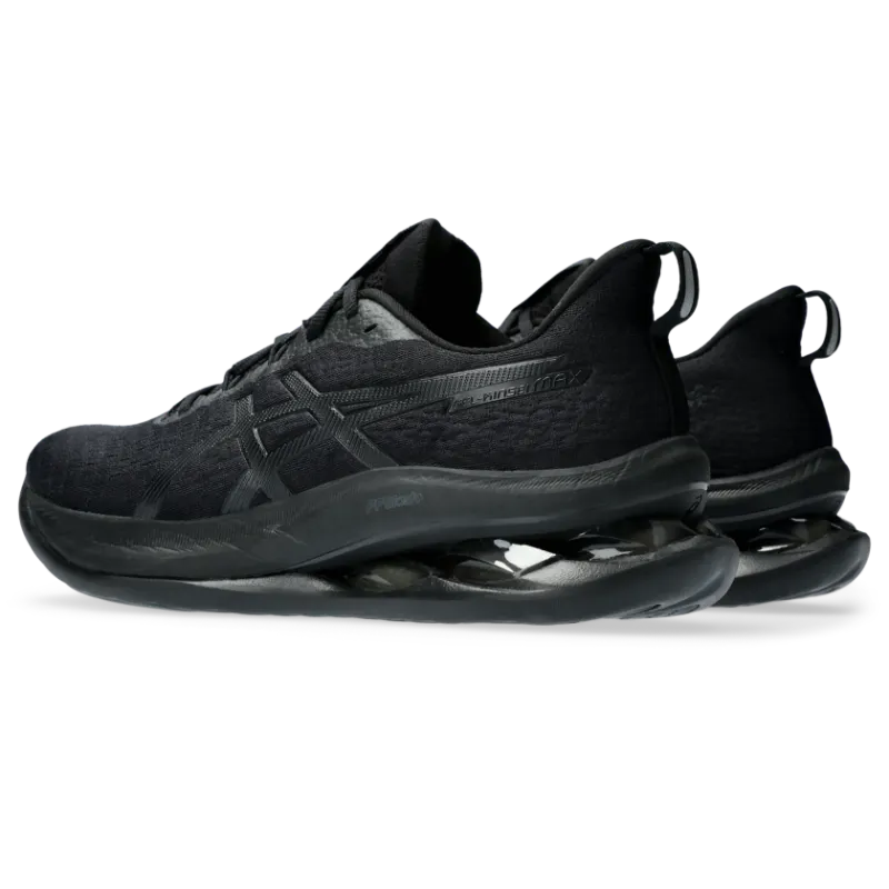 Asics Gel-kinsei Max Black/Black (1011B696.001)