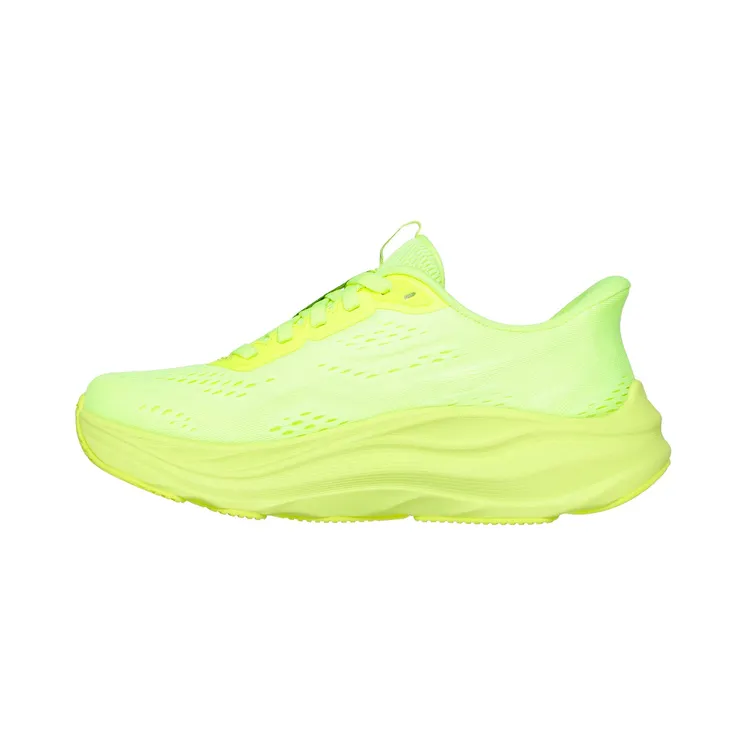 skechers-slip-ins 129200_LIME