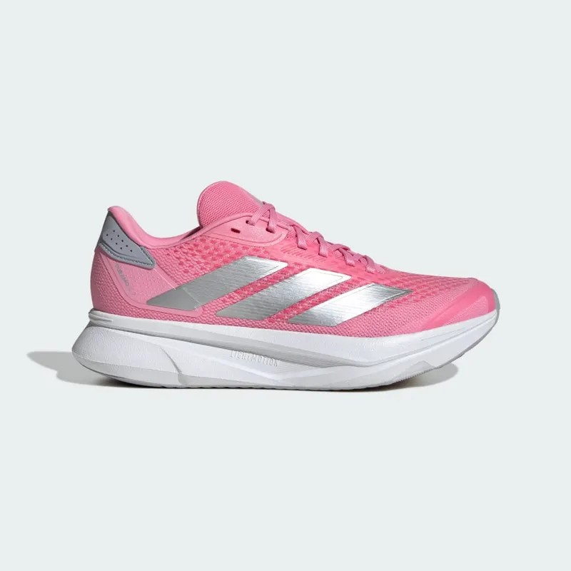 Adidas Duramo SL 2 Running Shoes Bliss Pink / Silver Metallic / Pink Fusion (IH8227)