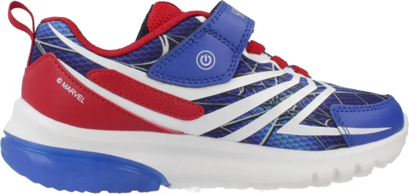 Geox sneaker Blue (J55LBH014CEC0833)