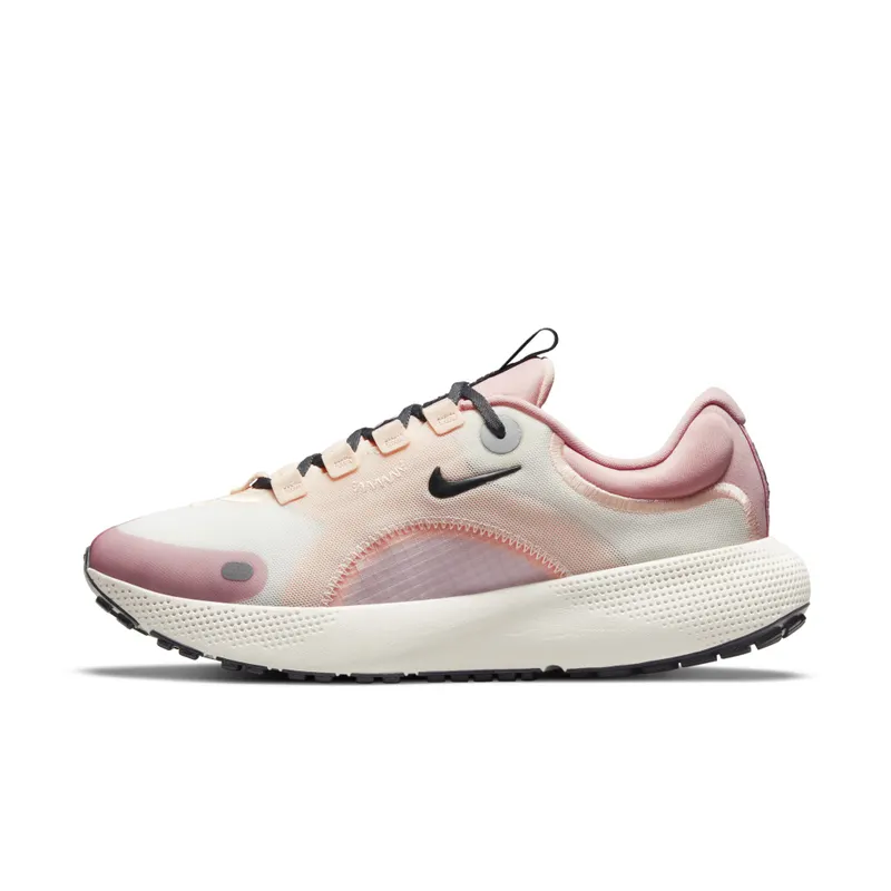 Nike React Escape Run White (CV3817-106)