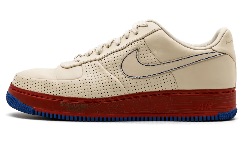 Nike Air Force 1 Low Philly Sneaker Stadium