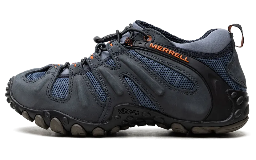 Merrell Cham II Stretch “Navy” (J516375)