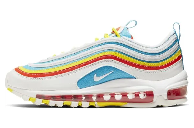 Nike Air Max 97 GS Summer Pack (CK0052-400)
