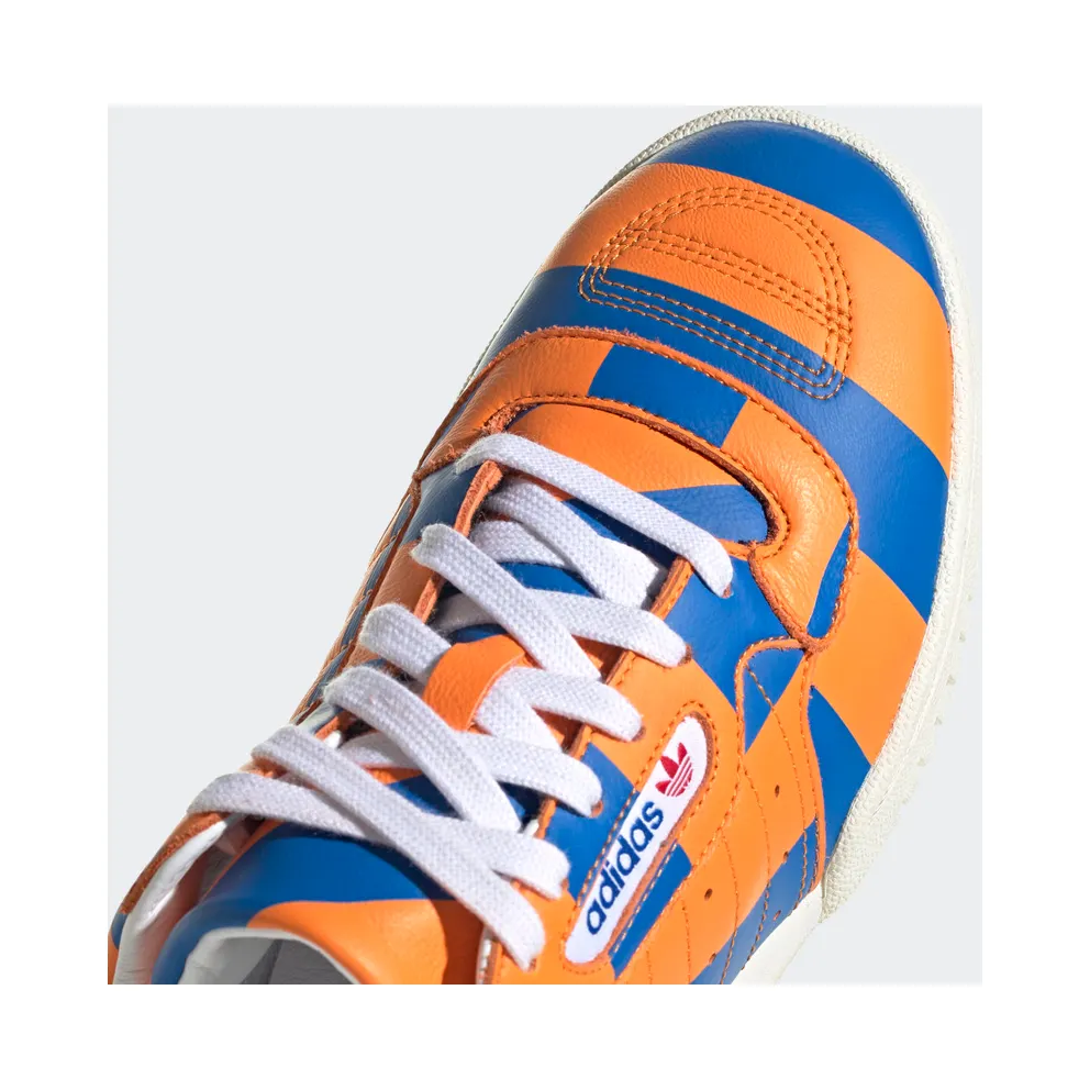 adidas Powerphase I.M.T.O.K. Bahia Orange / Blue / Cloud White (FZ0231)
